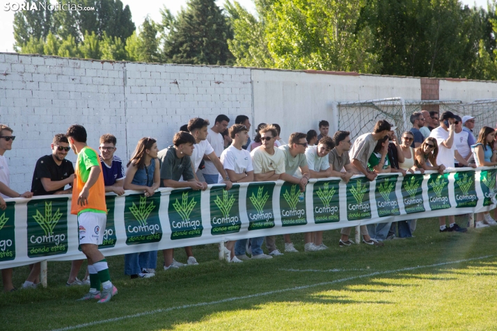 San José- La Bañeza