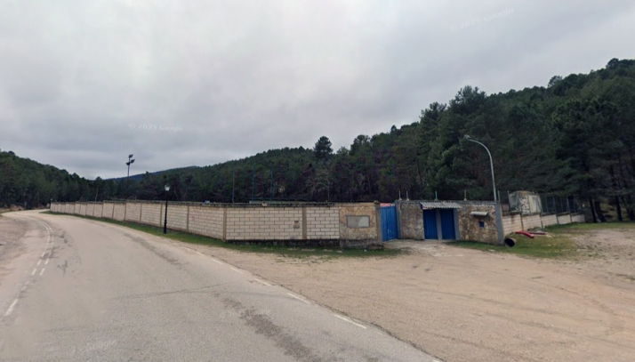 Luz verde a la mejora del campo de fútbol de San Leonardo con cargo a los Planes Provinciales