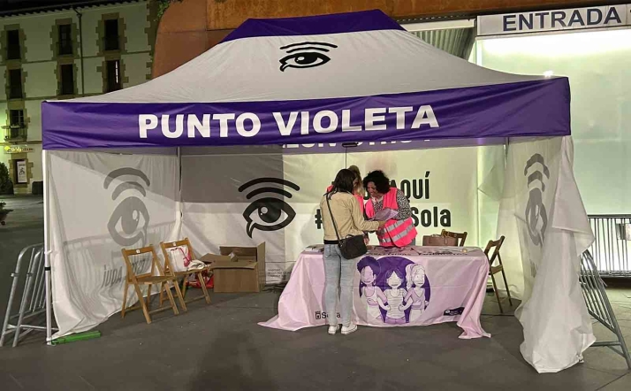 Soria mantiene 234 casos activos de violencia de género y 28 dispositivos de control a víctimas