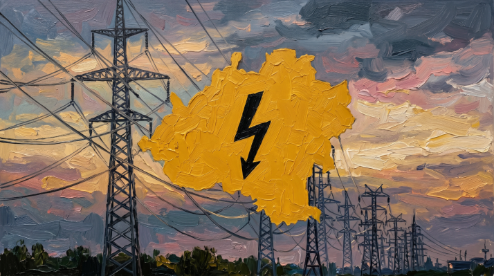 Santamaría: El modelo de producción de energía debe favorecer a los territorios donde se genera