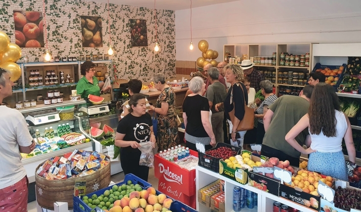 Castilla y León activa una inyección económica ampliable hasta los 750.000 euros para impulsar el comercio local