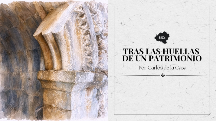 El decreto que reguló y protegió a los castillos en España