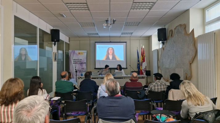 Cuarenta localidades de la provincia se forman para gestionar las ayudas de igualdad