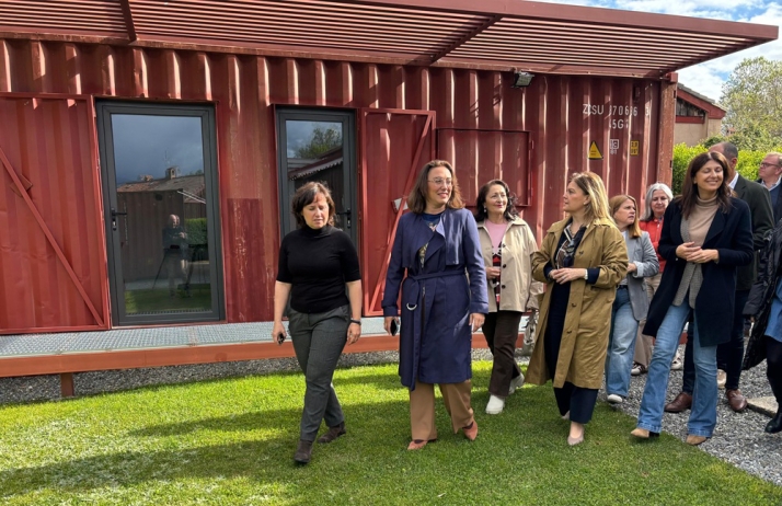 Los Premios LEADER premiarán a una pyme por cada provincia para impulsar el empleo rural