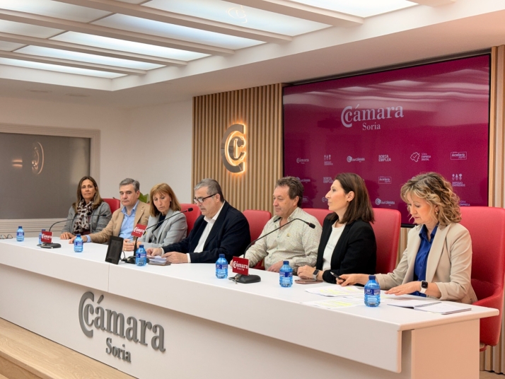 La Cámara se prepara para una renovación sin perdedores y con una lista de consenso