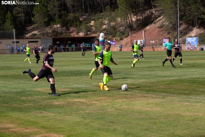 XXX Campeonato Interpueblos de Fútbol 11