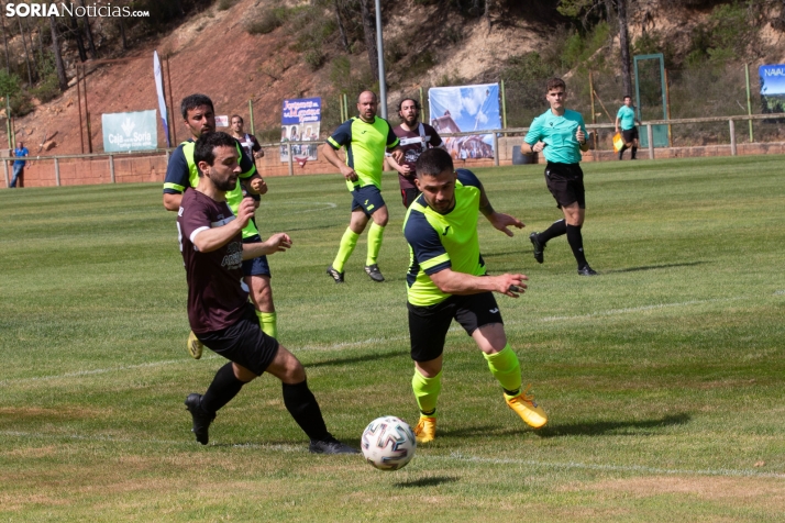 XXX Campeonato Interpueblos de Fútbol 11
