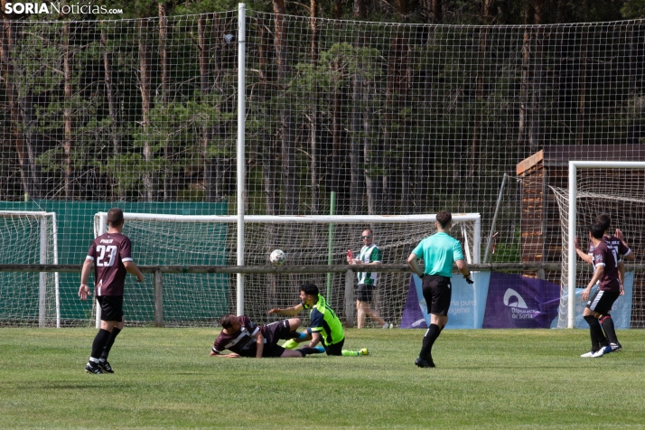 XXX Campeonato Interpueblos de Fútbol 11
