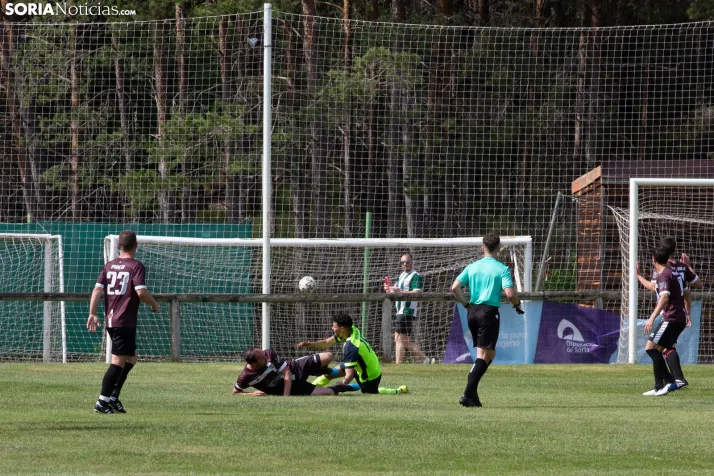 XXX Campeonato Interpueblos de Fútbol 11