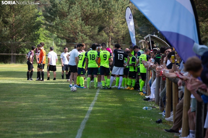XXX Campeonato Interpueblos de Fútbol 11