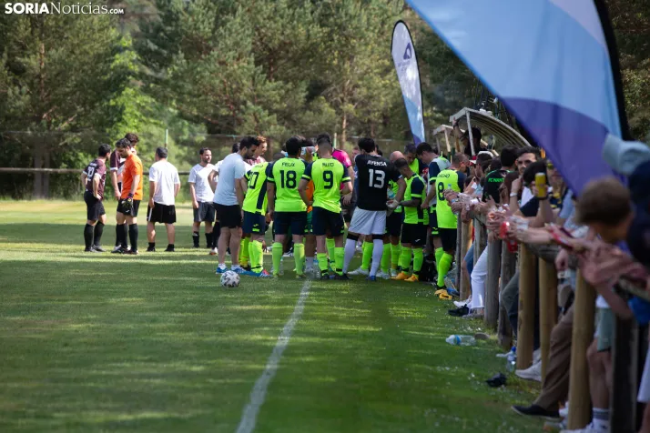 XXX Campeonato Interpueblos de Fútbol 11