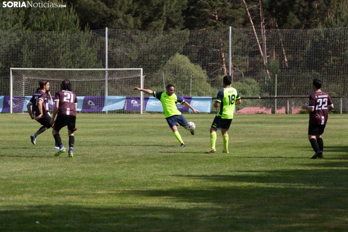 XXX Campeonato Interpueblos de Fútbol 11