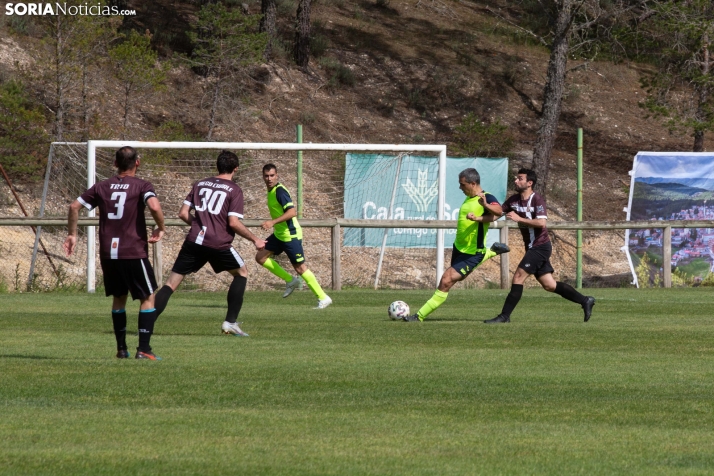 XXX Campeonato Interpueblos de Fútbol 11