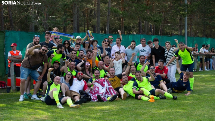 XXX Campeonato Interpueblos de Fútbol 11