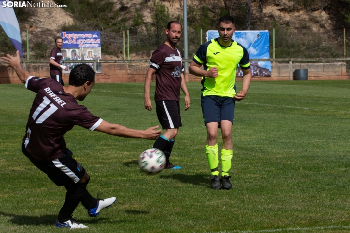 XXX Campeonato Interpueblos de Fútbol 11