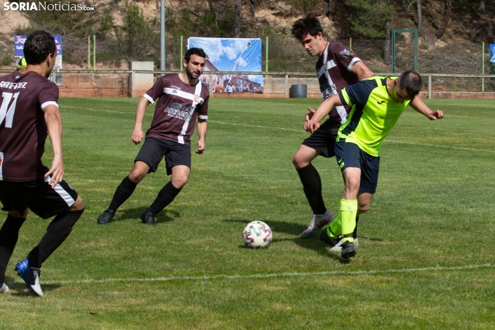 XXX Campeonato Interpueblos de Fútbol 11