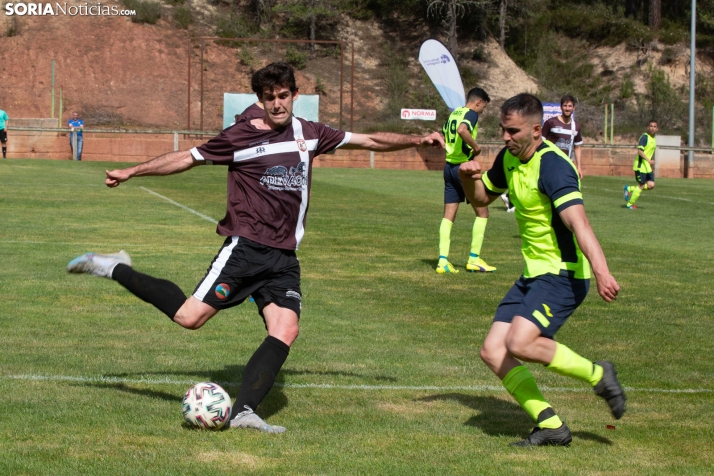 XXX Campeonato Interpueblos de Fútbol 11