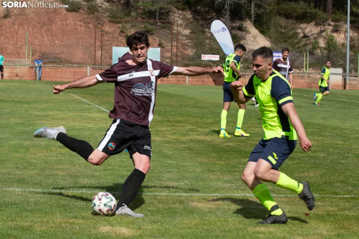 XXX Campeonato Interpueblos de Fútbol 11