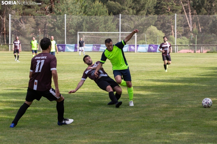 XXX Campeonato Interpueblos de Fútbol 11