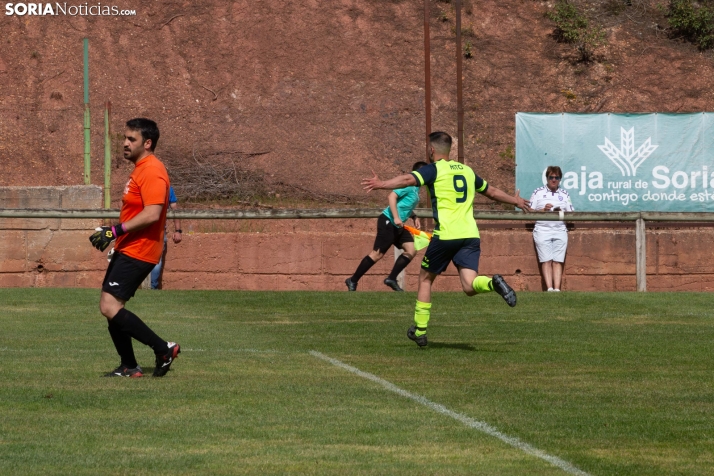 XXX Campeonato Interpueblos de Fútbol 11