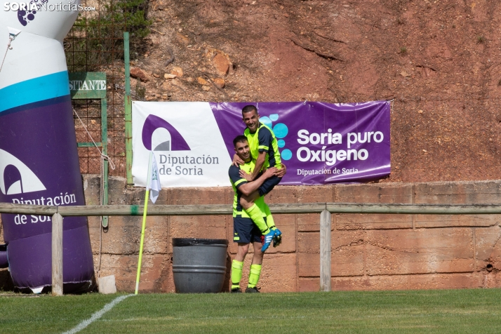 XXX Campeonato Interpueblos de Fútbol 11