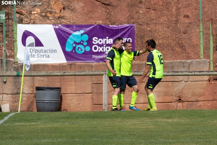 XXX Campeonato Interpueblos de Fútbol 11
