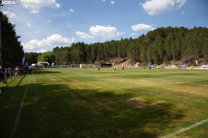 XXX Campeonato Interpueblos de Fútbol 11