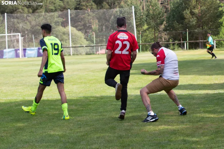 XXX Campeonato Interpueblos de Fútbol 11