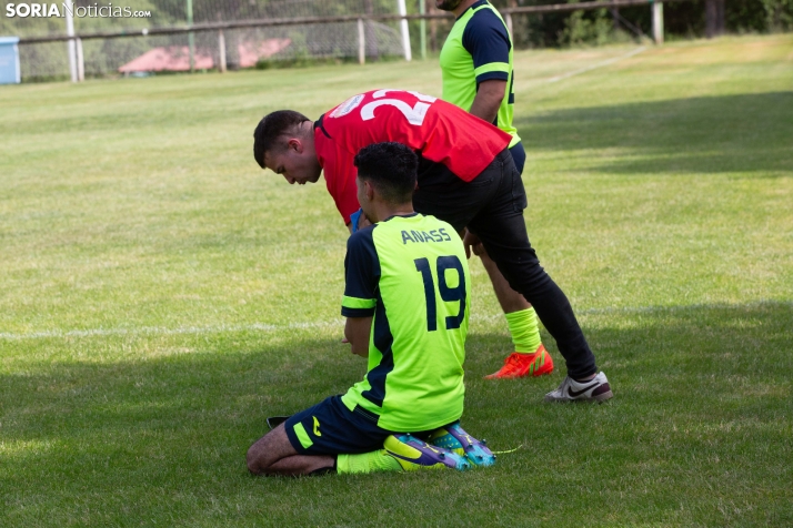 XXX Campeonato Interpueblos de Fútbol 11