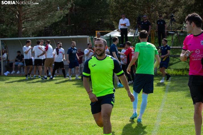 XXX Campeonato Interpueblos de Fútbol 11