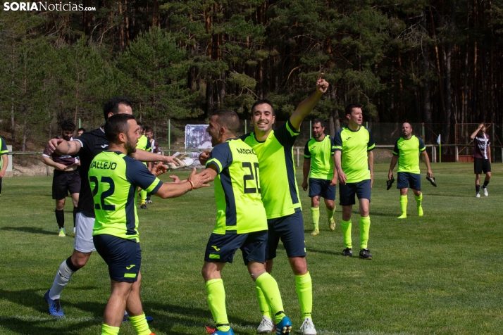 XXX Campeonato Interpueblos de Fútbol 11