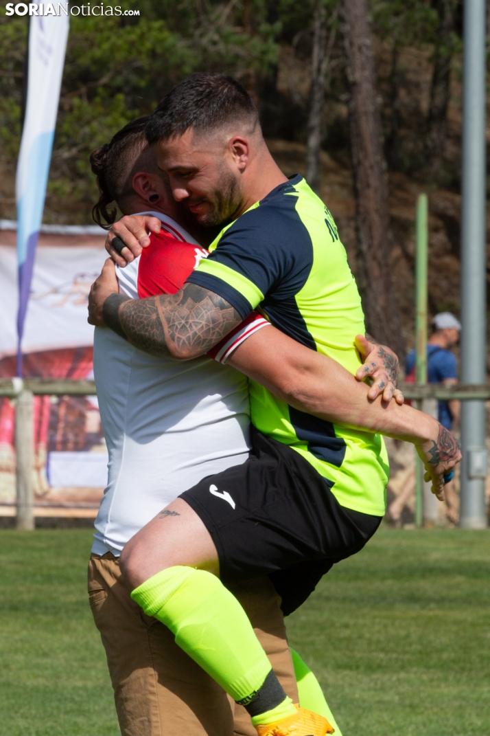 XXX Campeonato Interpueblos de Fútbol 11