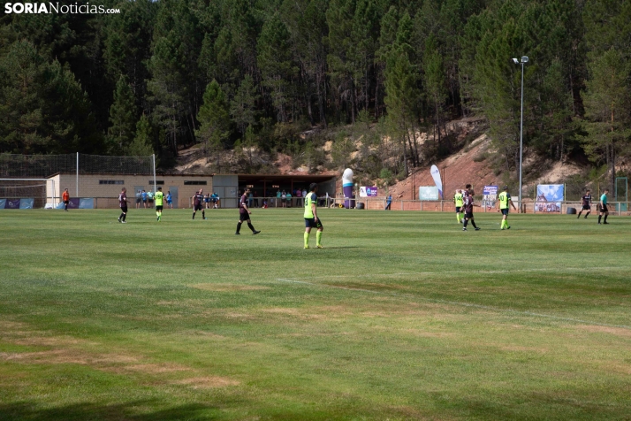 XXX Campeonato Interpueblos de Fútbol 11