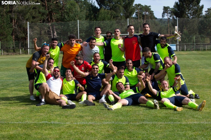 XXX Campeonato Interpueblos de Fútbol 11