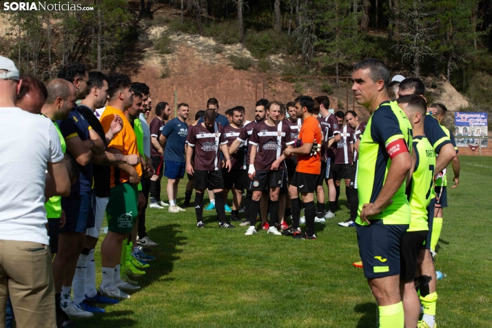 XXX Campeonato Interpueblos de Fútbol 11