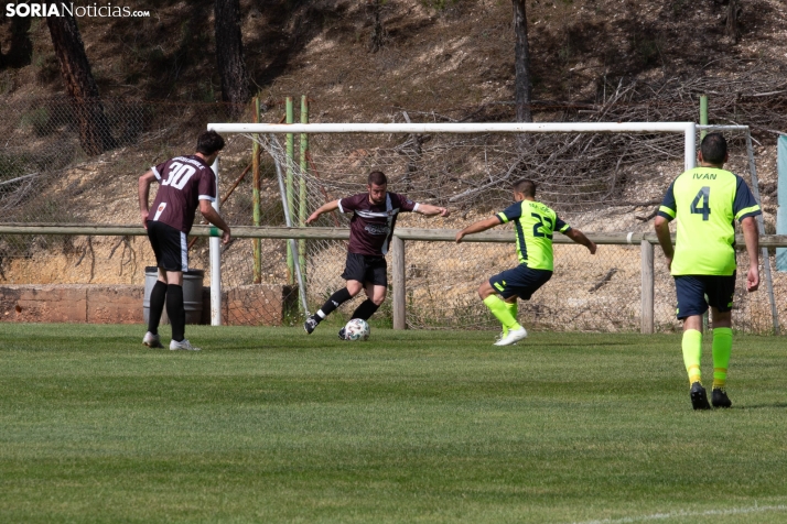XXX Campeonato Interpueblos de Fútbol 11