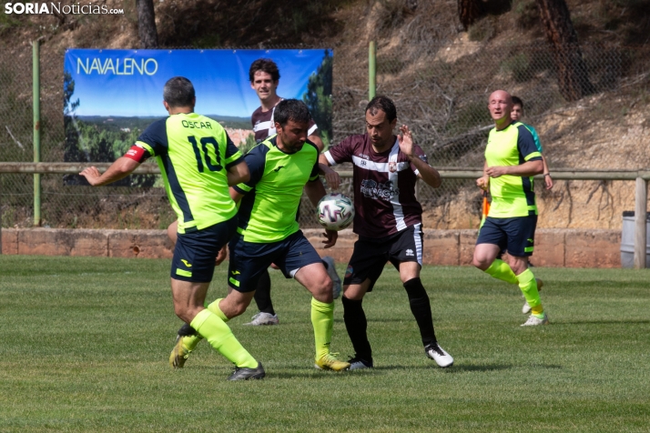 XXX Campeonato Interpueblos de Fútbol 11