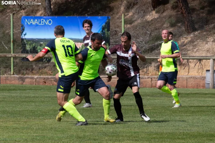 XXX Campeonato Interpueblos de Fútbol 11