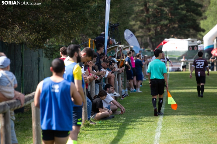 XXX Campeonato Interpueblos de Fútbol 11