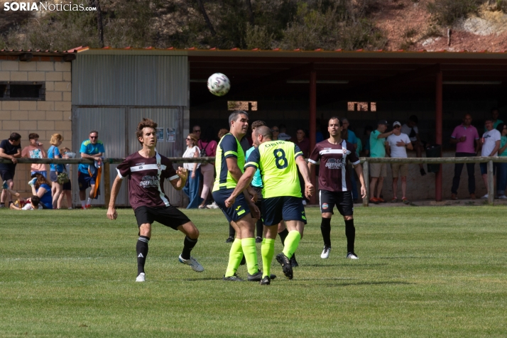 XXX Campeonato Interpueblos de Fútbol 11