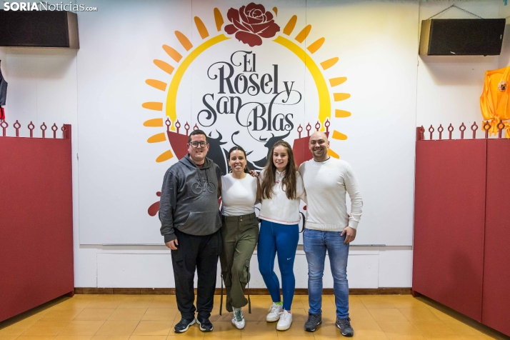 El Rosel y San Blas./ Viksar Fotografía