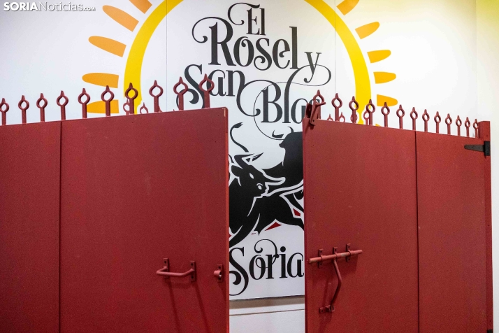 El Rosel y San Blas./ Viksar Fotografía