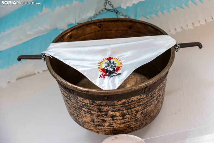 El Rosel y San Blas./ Viksar Fotografía