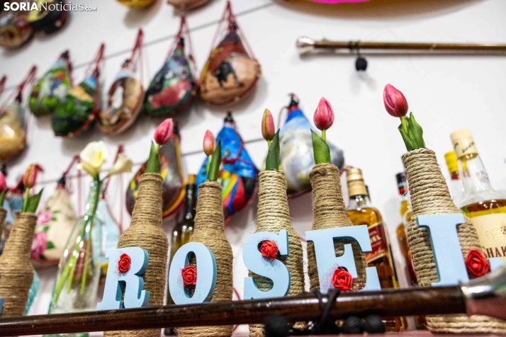 El Rosel y San Blas./ Viksar Fotografía