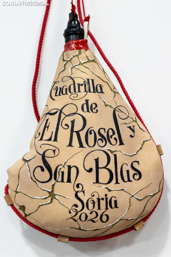 El Rosel y San Blas./ Viksar Fotografía