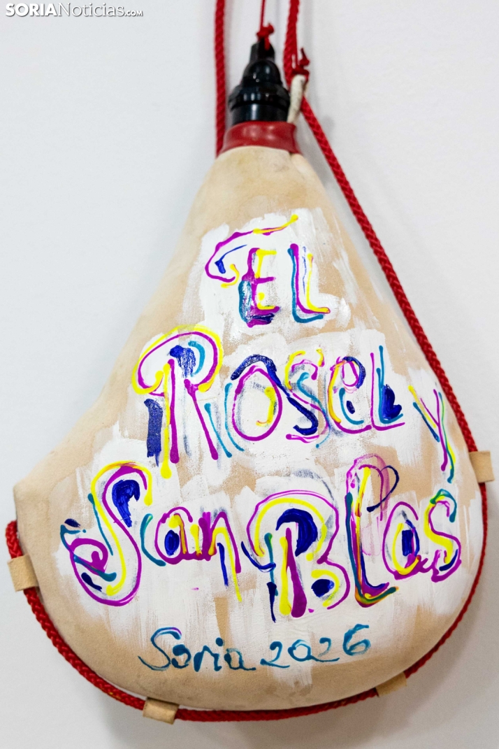 El Rosel y San Blas./ Viksar Fotografía
