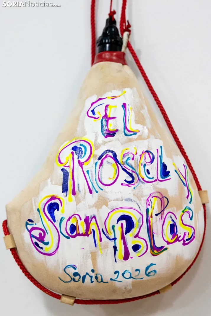 El Rosel y San Blas./ Viksar Fotografía