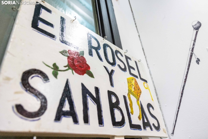 El Rosel y San Blas./ Viksar Fotografía