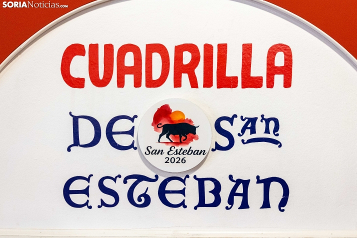 San Esteban./ Viksar Fotografía