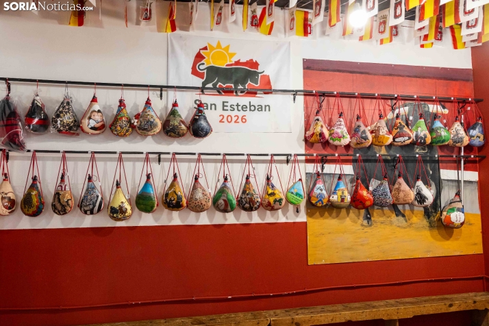 San Esteban./ Viksar Fotografía